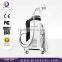 Fat freeze vacuum cavitation body contouring machine