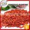 Certificate of analysis tasty and hot-selling fresh dried goji berries