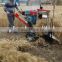 agriculture rice reaper binder machine china supplier