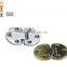 Furniture Folding Table Leaf Hinges for Folding Table