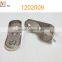 high quality wardrobe end bracket to support wardrobe hanging rail