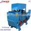 Sawtooth Type Agricultural Cotton Seeds Remover Machinery