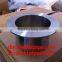 ASTM A403 WP317 WP317L WP321 WP321H Butt-welding Stub ends