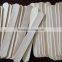 Alibab China 6'' Stocked Wooden Disposable Tongue Depressor