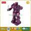 Game robot from the Blast series with a Russian voice acting and lighting