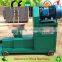 Best manufactuer in China briquette machine wood