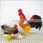 creative simulation wholesale souvenir with rooster