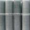 Low carbon steel galvanized welded wire mesh/welded wire mesh