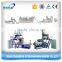 Baby nutritional rice powder Application New Condition baby powder food making machines