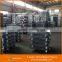 Aceally Steel foldable storage wire mesh cage stillage/cage pallet