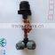 Plastic Micro Irrigation Water Sprinkler For Farm Sprinkler Irrigation System
