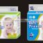 China Diaper factory of Hot sell Cheap Baby diapers, Baby Nappies, Diapers