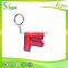 New promotional items cheap keychain wholesale