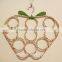 2016 NEW Style Apple-shaped Circle Made of Paper 9 Scarves Scarf Hanger Racks for Women Scarf Holder