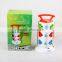 wholesale hot sel useful rotatable three layers usb power charge uk plug scoket usb power charge outlet
