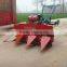 Factory direcly supply best price mini rice paddy cutting machine