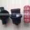 New material PP injection moulded screen filter