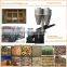 2017 Hot sell sheep feed hammer mill with CE in Arabic