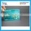 Special Offer CR80 custom printing loyalty magnetic card