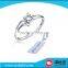 Custom uhf AZ-9613 h3 diamond rfid tag