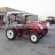 direct manufacturer multi-purpose agricultural machine 4x4 4wd top quality cheap pto small tractor in China