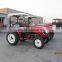 direct manufacturer 50hp 4x4 4wd gear drive buy tractor from China