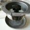 High quality stainless steel 3'' 4'' 5'' 6'' mushroom cowl vent marine