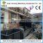 New upgrade version Biomass pellet burner for heating boilers