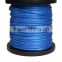 UHMWPE synthetic winch rope