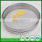 Best Price Honey Processing Tools Honey Strainer Honey Double Filter for Beekeeping