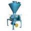 Cement Pneumatic conveying rotary feeder discharge valve