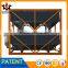 2016 new design stackable type cement silo with national for sale