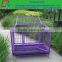 Custom dog cage / Stainless steel dog cage / Pet cage