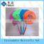 Superior Price Colorful Kids Fish-landing Net