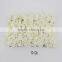 Handmade Artificial Simulation Flowers flower panels for Home Party Decor Pink wedding