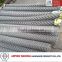 Anping Wanhua--hot dip galvanized chain link fence