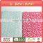 New fashion print fabric cotton for bags