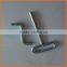 China Manufacturer Flat Head Hex Wrench
