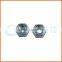  high quality titanium lock nut m8