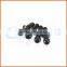  high quality special brass ball head screws