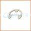 China professional custom wholesale high quality circlip for shaft retaining ring