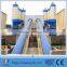 Lianchuang New Condition HLS150 Concrete Batching Plant