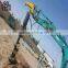 hydraulic earth drill for differnent size in China