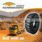 No blemished 10.00-20 tires used for dump truck