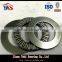 High accuracy & easy installation thrust roller bearings