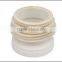 chemical resistance TPE plastic pipe joints