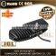 Spot/flood led work light 18w led driving light for off road motorcycle heavy-duty machines