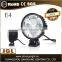 Best Quality wholesale 9V 12V 24V waterproof ip67 working light for tractor with Emark 5JG-SP6001 cheap led work light lamp
