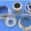 100% CNC machining service carbon fiber black delrin aluminium cnc products with high quality