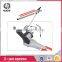 2017 Stronger hedge trimmer attachment for Garden tools